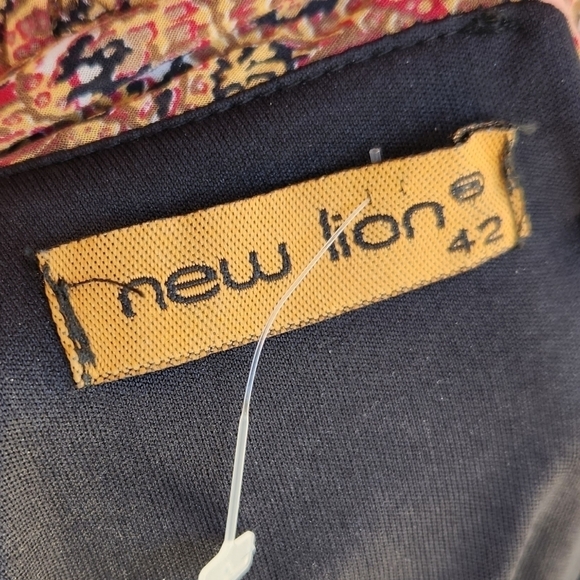 NEW LION COLLECTION DRESS‎ - Picture 12 of 13